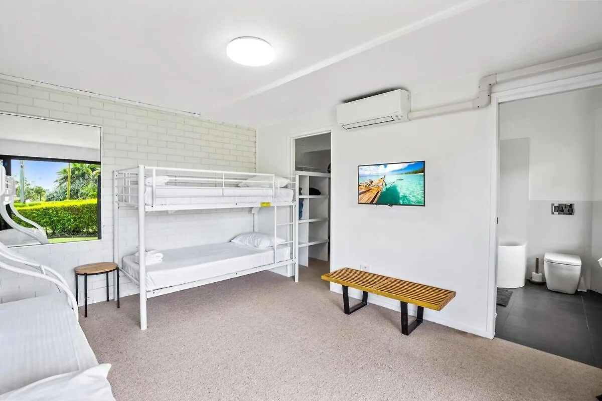 Apartment Windarra-Alex Headland Family Holiday Alexandra Headland Australien